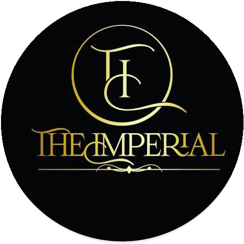 The Imperial hall logo